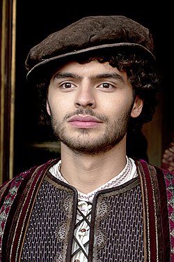 alfonso of aragon the borgias wiki fandom powered by wikia