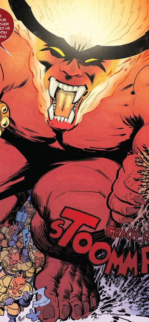 surtur alt universe ma