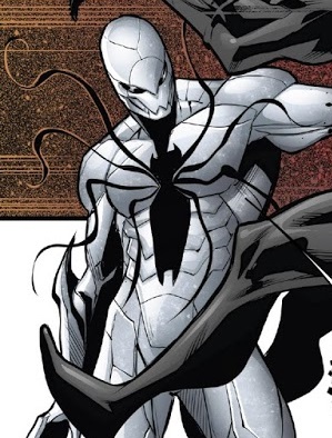 Poison Spider-Man (MA) | The Brain Strummers Wiki | FANDOM powered by Wikia