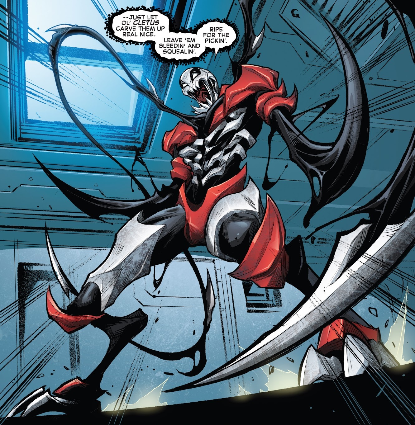 Poison Carnage (MA) The Brain Strummers Wiki FANDOM powered by Wikia