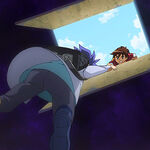 Wallpaper Maito Kamiya Brave Beats Wikia Fandom For iPhone Free