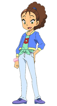 Aya