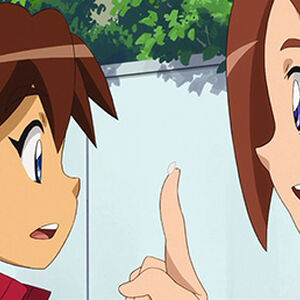 Wallpaper Episode The Dancing Lady Ninja Mom S Secret Brave Beats Wikia For Android