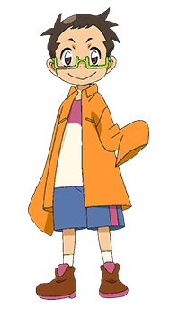 Hidefumi
