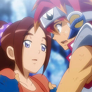 Get Wallpaper Hibiki Kazaguruma Brave Beats Wikia Fandom For iPhone