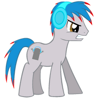 The Living Tombstone The Brony Fandom Wiki Fandom