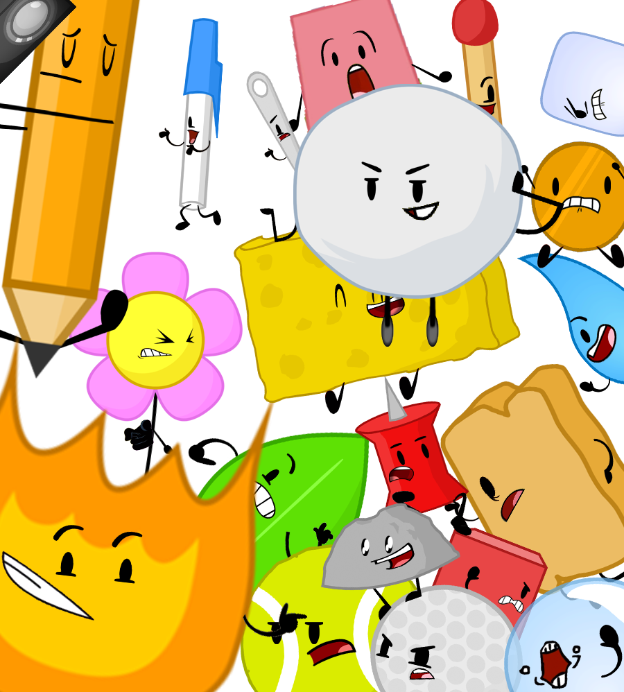 Image - BFDI.png | The Brown Family Wikia | FANDOM powered by Wikia