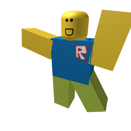 Roblox Character Roblox Builderman