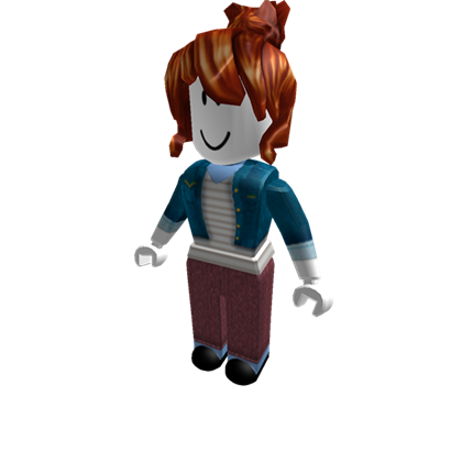 Bacon Hair Julie The Builderman Show Wiki Fandom - no bacon hairs roblox