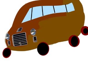 RustBucket2000