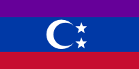 Pedia flag