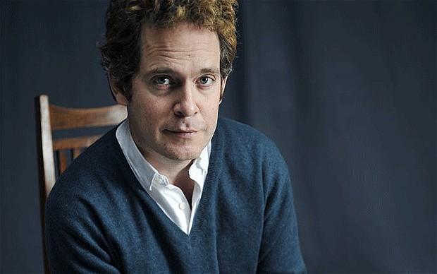 Tom Hollander Tom Hollander