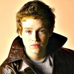 Caleb Landry Jones | The Byzantium Wiki | FANDOM powered ...