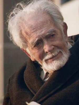Robert Fowlds The Byzantium Wiki Fandom Powered By Wikia Robert Fowlds The Byzantium Wiki Fandom Powered By Wikia