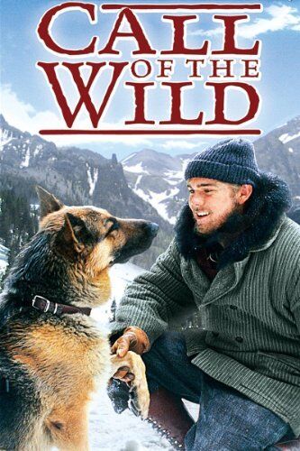The Call Of The Wild 1993 The Call Of The Wild Wiki Fandom