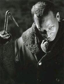 Tonytodd candyman