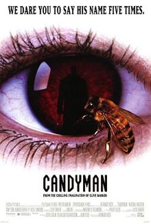 Candymanposter