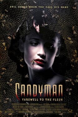 Candyman 2