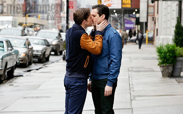 gay movie porn studio alito gay right samuel