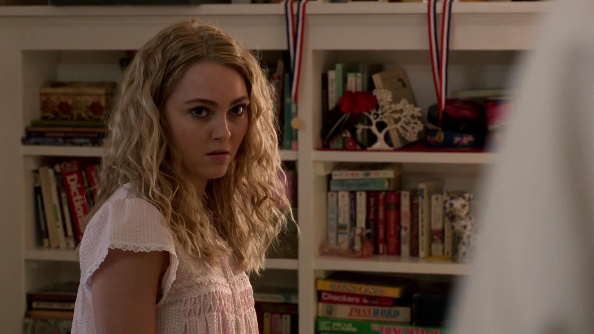 Image Thecarriediaries0101 0168 The Carrie Diaries