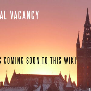 The Casual Vacancy Wiki Fandom