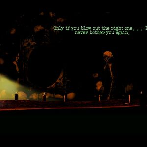 Game Endings The Cat Lady Wiki Fandom