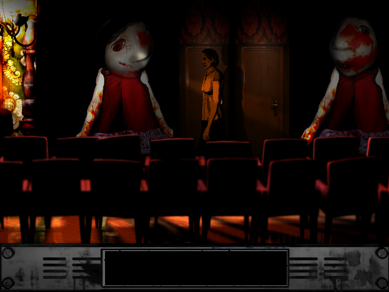 image the creepy dools png the cat lady wiki fandom powered by