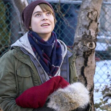 Teddy Pierce The Christmas Chronicles Wiki Fandom