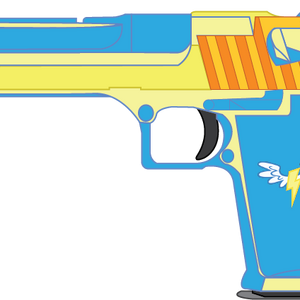 Song With Gun Cocking And Cash Register