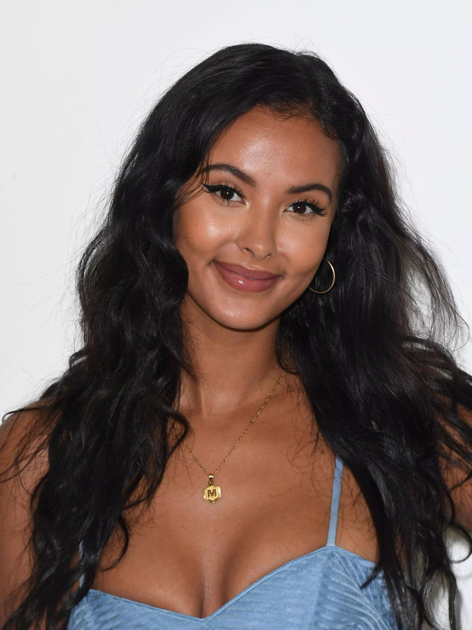 Maya Jama | The Circle Wiki | Fandom