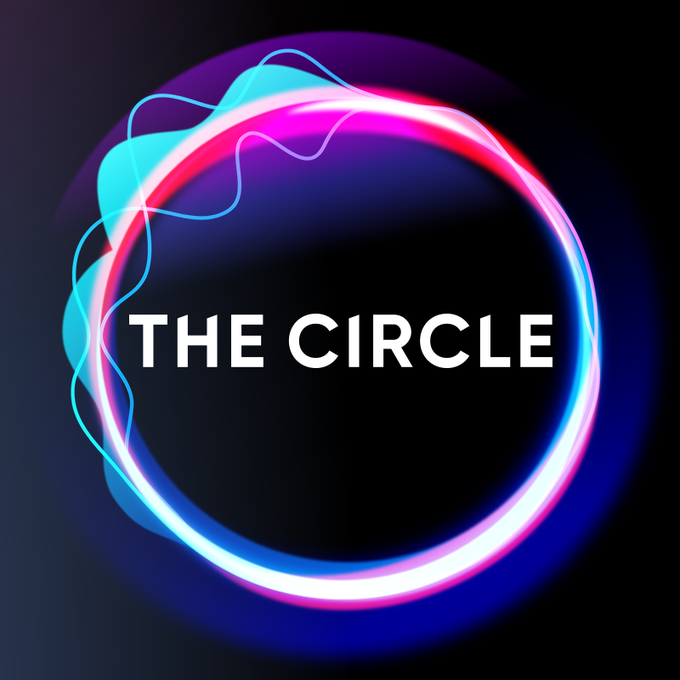 series 2 the circle
