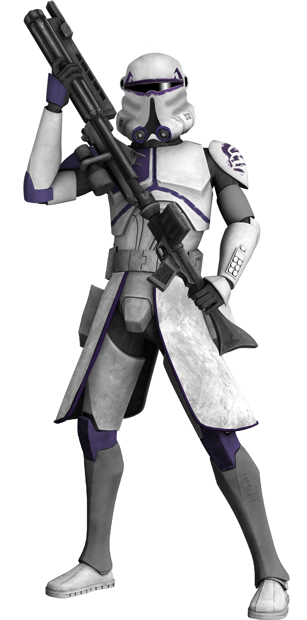 CT1653 The Clone Wars Ultimates Wiki Fandom
