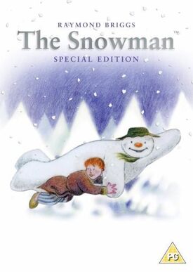 The Snowman | The Collectors Wiki | FANDOM powered by Wikia