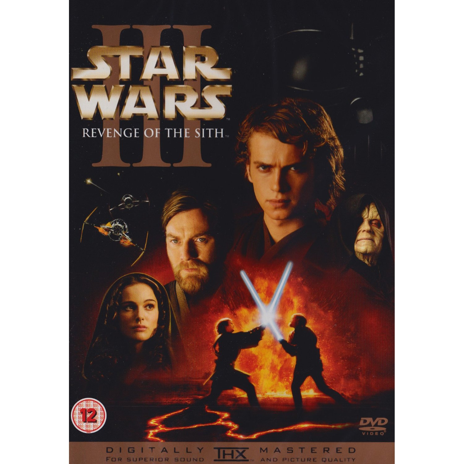 free download Star Wars Ep. III: Revenge of the Sith