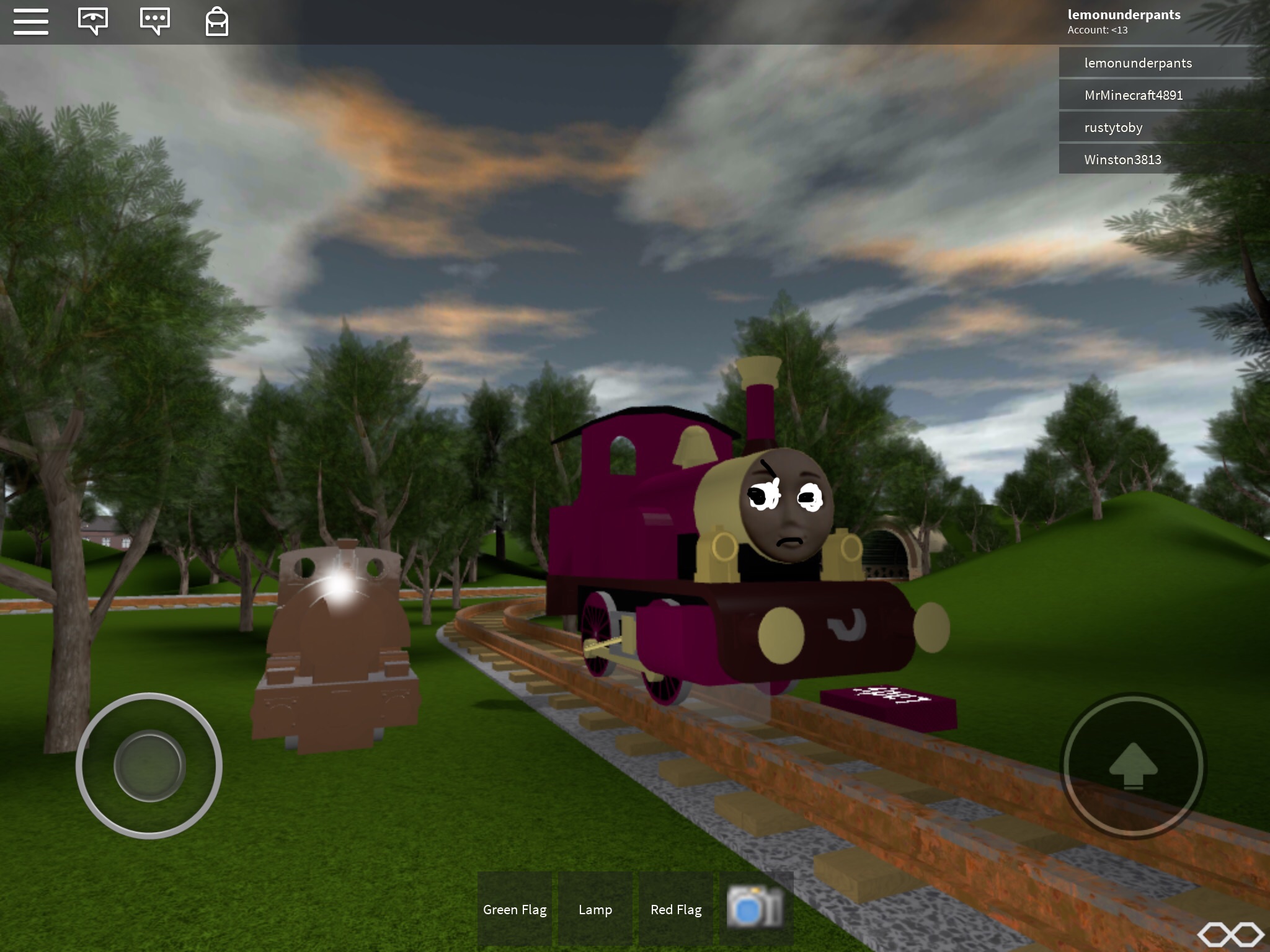 Closure The Cool Beans Railway Adventures Wiki Fandom - my cool beans railway roblox