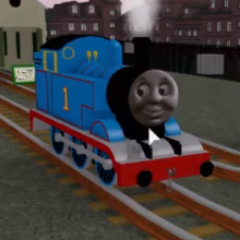 The Cool Beans Railway Wiki Fandom - roblox thomas and friends cool beans railway 3 how to get