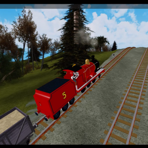 Thomas And The Breakdown Train The Cool Beans Railway Wiki Fandom