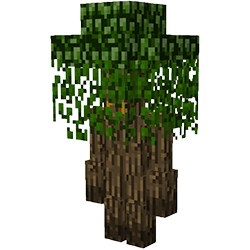 Tree Spirit  Anything Minecraft Wiki  FANDOM powered by 