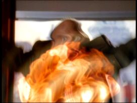 Fire and Heat Manipulation
