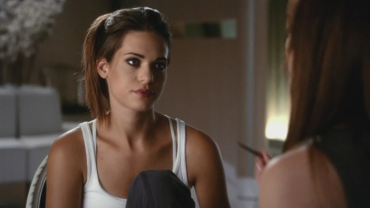 Amelia Smith The Coven Wiki FANDOM powered by Wikia