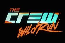 TheCrewWildRun wikia