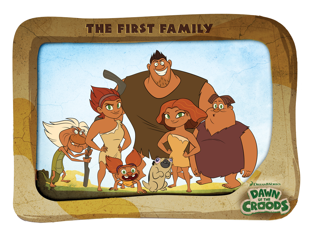 Dawn of the Croods The Croods Wiki FANDOM powered by Wikia