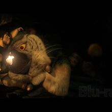Chunky The Croods Wiki Fandom