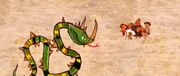 SandSnake