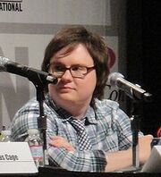 Clarkduke