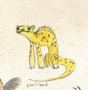 Guarlizard