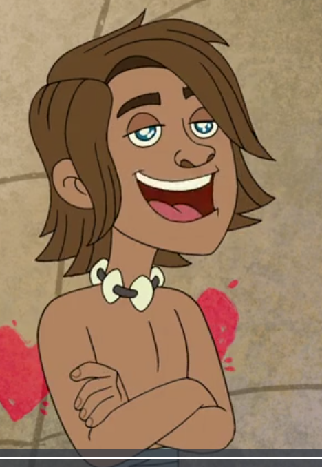 Kevin | The Croods Wiki | Fandom