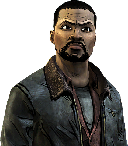 Image - Lee Everett.png | The Crossover Game Wikia | FANDOM powered by ...