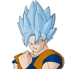 Goku The Crossover Game Wikia Fandom