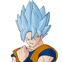 Goku The Crossover Game Wikia Fandom